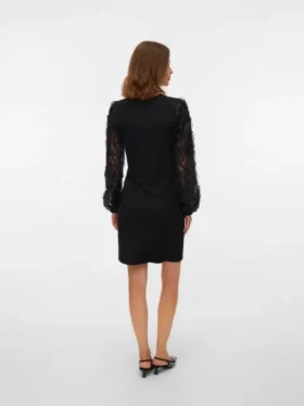 Mlpaula Umstandsmode-Kleid