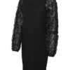 Mlpaula Umstandsmode-Kleid