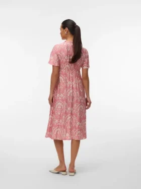 Mlpauline Umstandsmode-Kleid