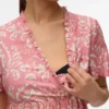 Mlpauline Umstandsmode-Kleid