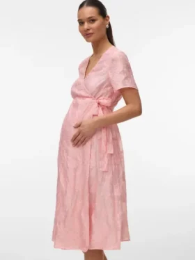 Mlpolina Umstandsmode-Kleid