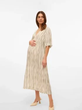 Mlpolly Umstandsmode-Kleid