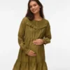 Mlramy Umstandsmode-Kleid