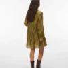 Mlramy Umstandsmode-Kleid