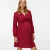 Mlregitse Umstandsmode-Kleid