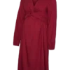 Mlregitse Umstandsmode-Kleid