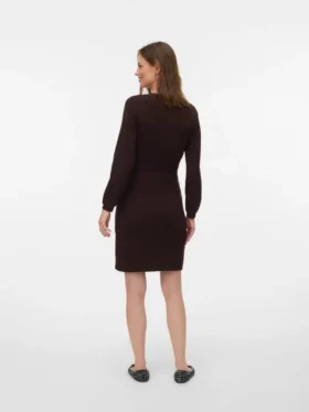 Mlrita Umstandsmode-Kleid