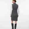 Mlrita Umstandsmode-Kleid