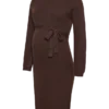 Mlrita Umstandsmode-Kleid