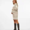 Mlrita Umstandsmode-Kleid