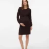 Mlrita Umstandsmode-Kleid
