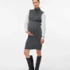 Mlrita Umstandsmode-Kleid