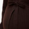 Mlrita Umstandsmode-Kleid