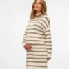 Mlrita Umstandsmode-Kleid