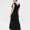 Mlroberta Umstandsmode-Kleid