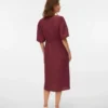 Mlrosana Umstandsmode-Kleid
