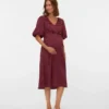 Mlrosana Umstandsmode-Kleid