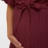 Mlrosana Umstandsmode-Kleid