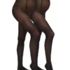 Mlsabine 2er-Pack Strumpfhosen