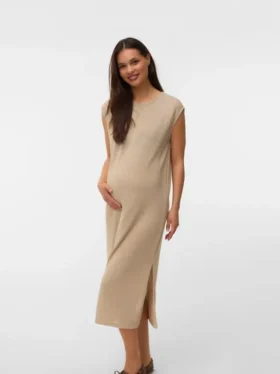 Mlsabine Umstandsmode-Kleid