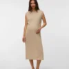 Mlsabine Umstandsmode-Kleid
