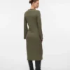 Mlsadie Umstandsmode-Kleid