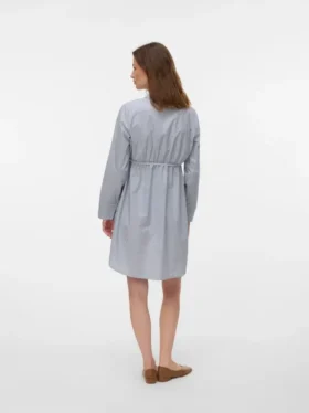 Mlsalma Umstandsmode-Kleid