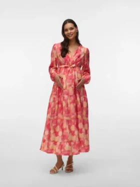 Mlsandra Umstandsmode-Kleid