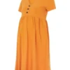 Mlsandra Umstandsmode-Kleid