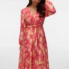 Mlsandra Umstandsmode-Kleid