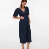 Mlselima Umstandsmode-Kleid