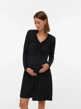 Mlselima Umstandsmode-Kleid