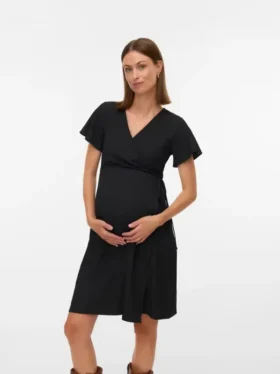 Mlselima Umstandsmode-Kleid