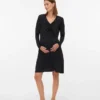 Mlselima Umstandsmode-Kleid