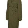 Mlsigga Umstandsmode-Kleid