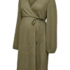 Mlsigga Umstandsmode-Kleid