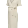 Mlsigga Umstandsmode-Kleid