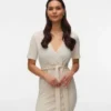 Mlsigga Umstandsmode-Kleid
