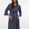 Mlsille Umstandsmode-Kleid