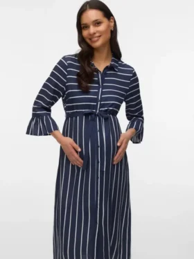 Mlsille Umstandsmode-Kleid