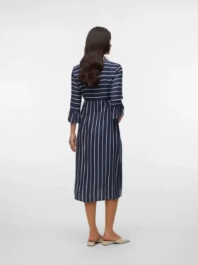 Mlsille Umstandsmode-Kleid