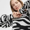 Mlsina Umstandsmode-Kleid