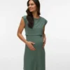 Mlskye Umstandsmode-Kleid
