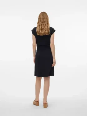 Mlskye Umstandsmode-Kleid