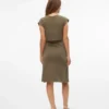 Mlskye Umstandsmode-Kleid