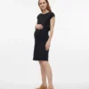 Mlskye Umstandsmode-Kleid