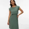 Mlskye Umstandsmode-Kleid