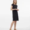 Mlskye Umstandsmode-Kleid