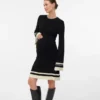Mlsola Umstandsmode-Kleid