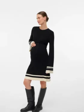 Mlsola Umstandsmode-Kleid
